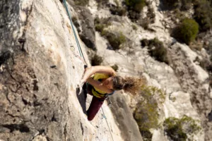 Women only climbingcamp – Siurana and Margalef