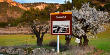 How to get to Siurana