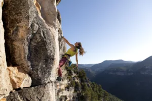 Klettercamp Spanien - Klettern für Fortgeschrittene