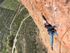 Riglos – Multipitch climbingcamp